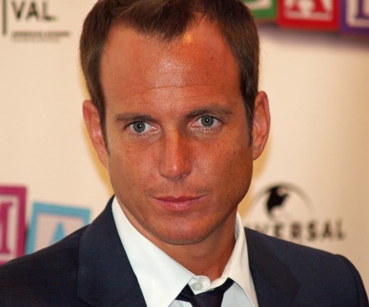 Actor Will Arnett as BoJack Horseman in BoJack Horseman Season 6. Photo by David Shankbone 