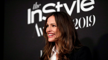 Actor Jennifer Garner attends the Fifth Annual InStyle Awards at Getty Center in Los Angeles
