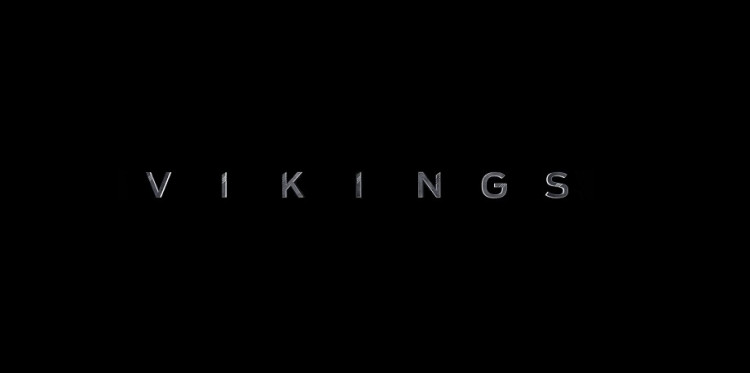 'Vikings' logo