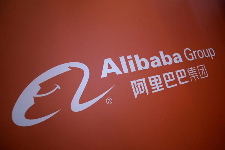 ALIBABA