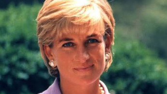 Princess Diana