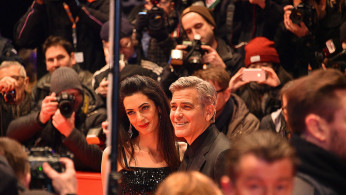 Despite recently celebrating their fifth anniversary, the rumors about George and Amal Clooney's divorce remain strong. 