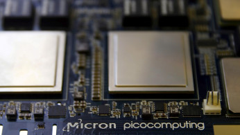 Semiconductor Industry