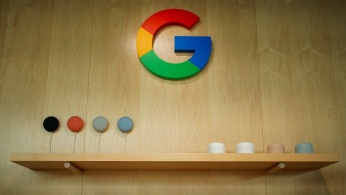 Google Data Use