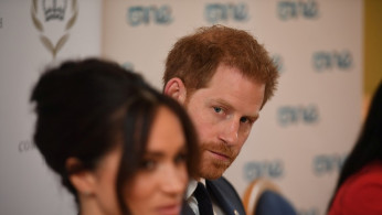 Prince Harry