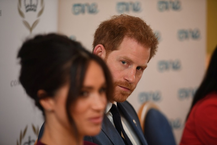 Prince Harry