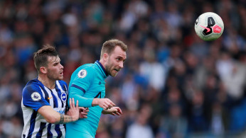 Premier League - Brighton & Hove Albion v Tottenham Hotspur