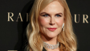 Nicole Kidman attends the 26th annual ELLE Women in Hollywood in Los Angeles, California, U.S., October 14, 2019. REUTERS/Mario Anzuoni
