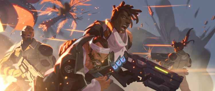 'Overwatch 2' Might Arrive in November 2020, Says Report