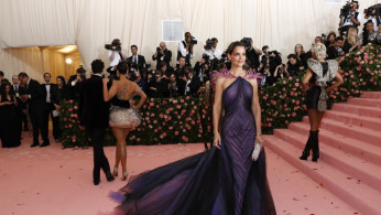 Katie Holmes