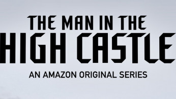 'The Man In The High Castle' logo