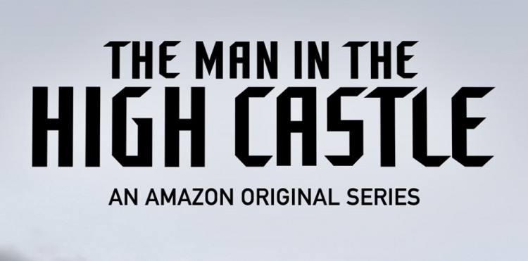 'The Man In The High Castle' logo