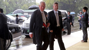 Prince Charles
