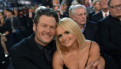 Miranda Lambert credited the songwriting ability that helps her move on from all the heartbreak after Blake Shelton divorce. 