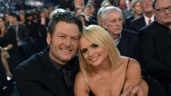 Miranda Lambert credited the songwriting ability that helps her move on from all the heartbreak after Blake Shelton divorce. 