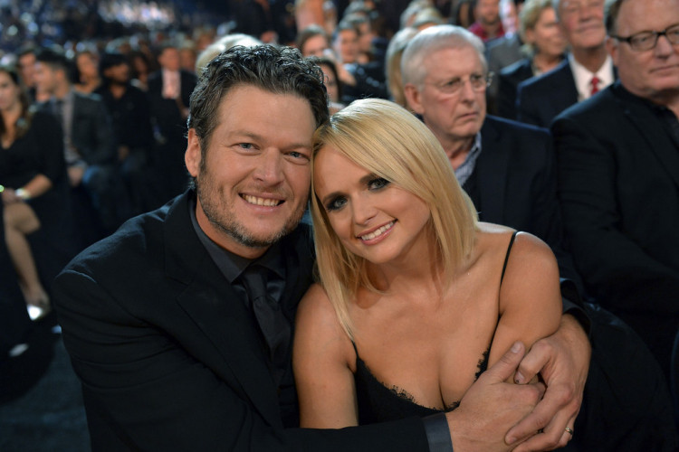 Miranda Lambert credited the songwriting ability that helps her move on from all the heartbreak after Blake Shelton divorce. 