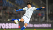 Serie A - Brescia v Inter Milan