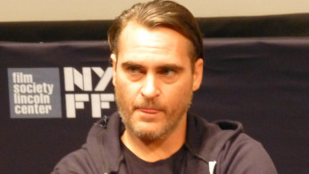 Joaquin Phoenix of 'Joker'
