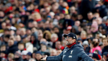 Carabao Cup - Fourth Round - Liverpool v Arsenal