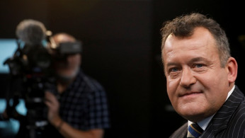 Paul Burrell