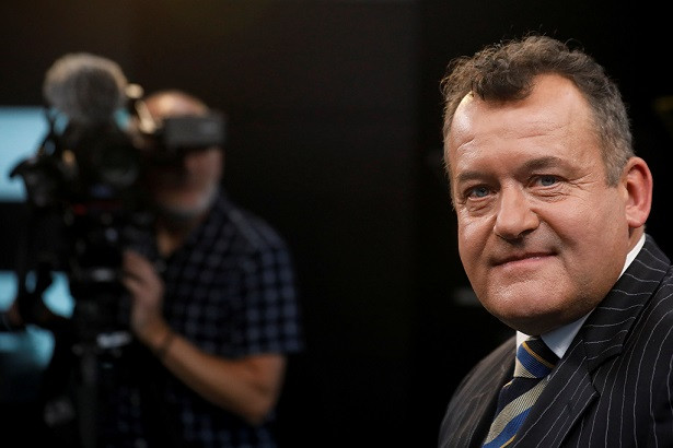 Paul Burrell