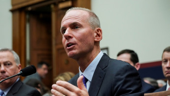 Boeing House Probe