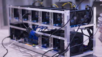 BLOCKCHAIN TECH