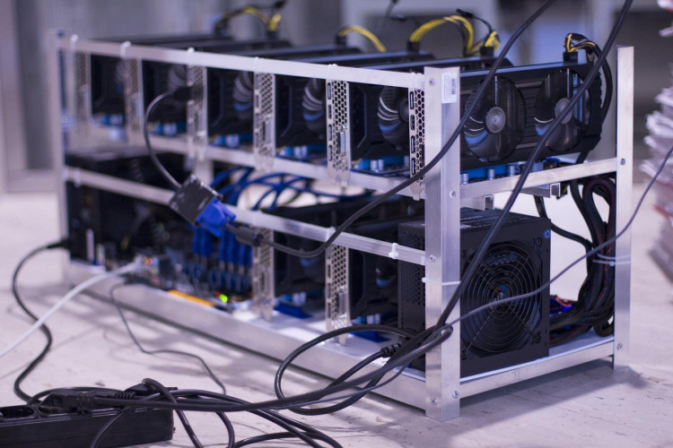 BLOCKCHAIN TECH