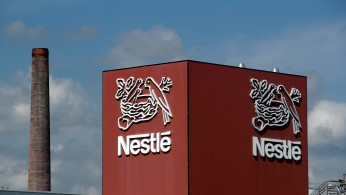 Nestle China