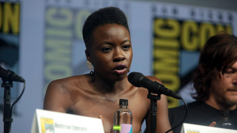 Michonne and another character might die soon in 'The Walking Dead' Season 10. Photo by Gage Skidmore/Flickr