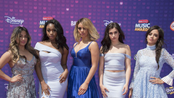 Fifth Harmony