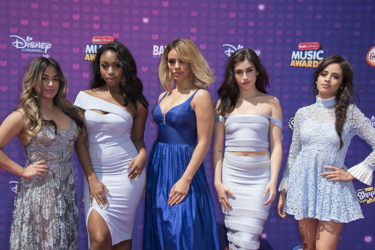 Fifth Harmony