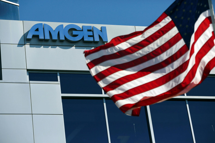 AMGEN