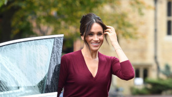 Meghan Markle