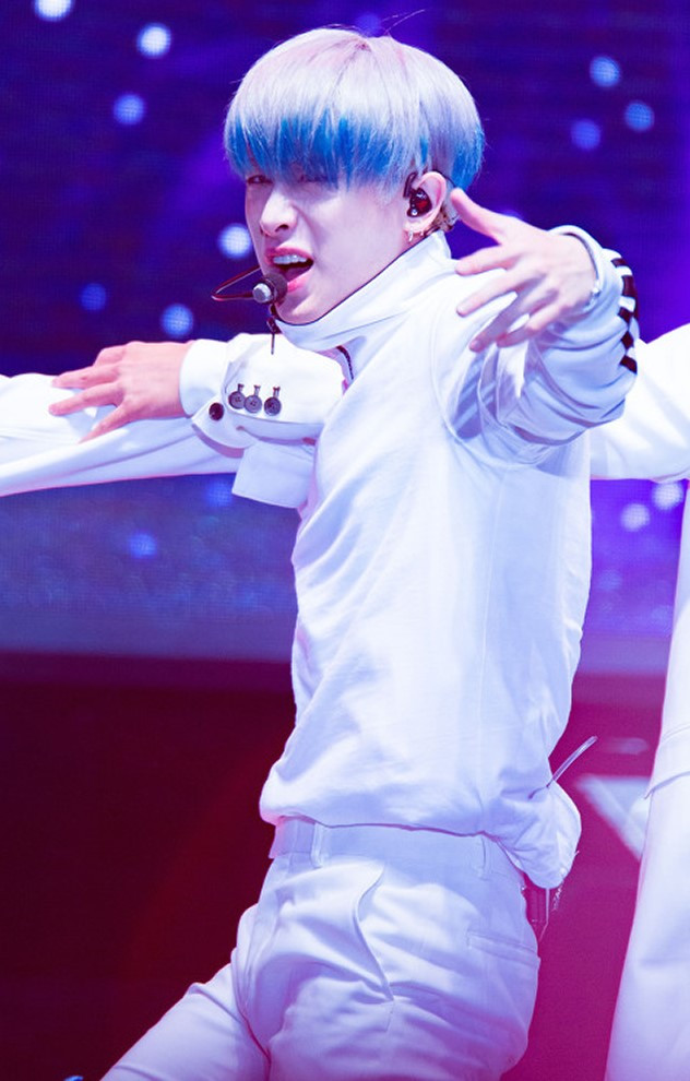 Wonho