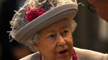Queen Elizabeth II