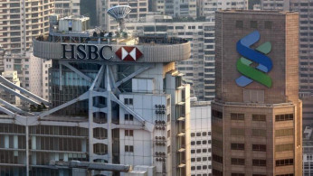 Hong Kong Banks