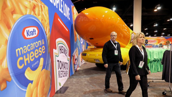 Kraft Heinz