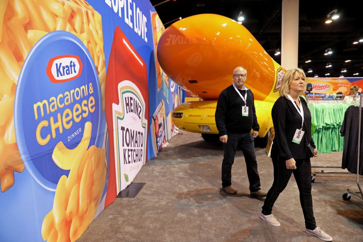 Kraft Heinz