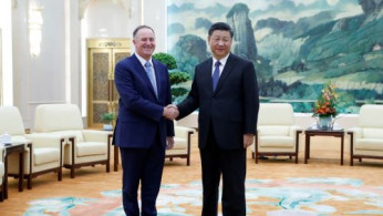 US-New Zealand FTA