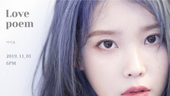 K-Pop Singer IU Releases 
