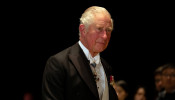 Japan holds court banquet after Emperor enthronement