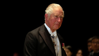 Japan holds court banquet after Emperor enthronement