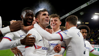 Premier League - Burnley v Chelsea
