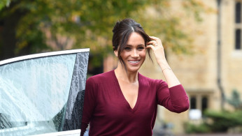 Meghan Markle