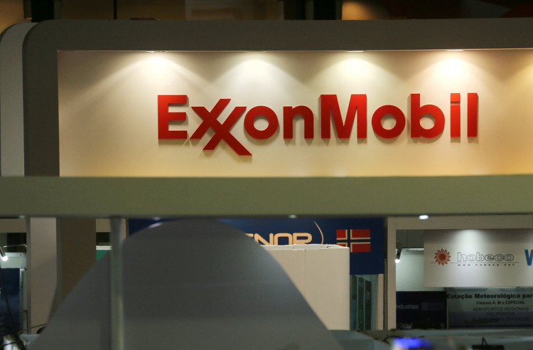 Exxon Mobil