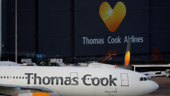 Thomas Cook