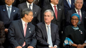 US China Trade War