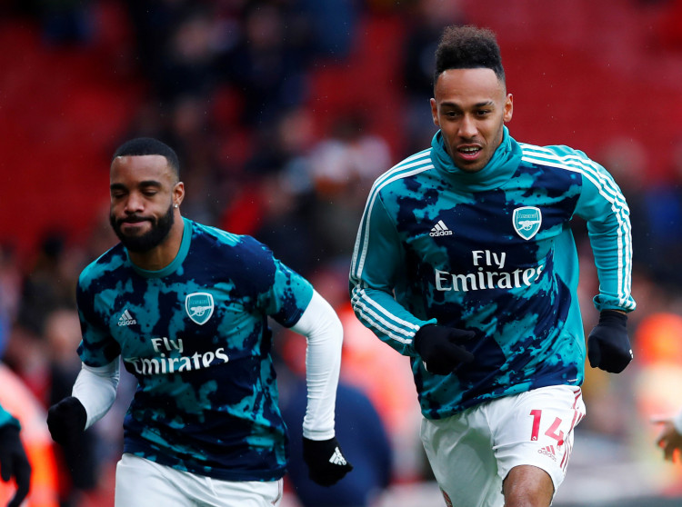 Premier League - Arsenal v Wolverhampton Wanderers