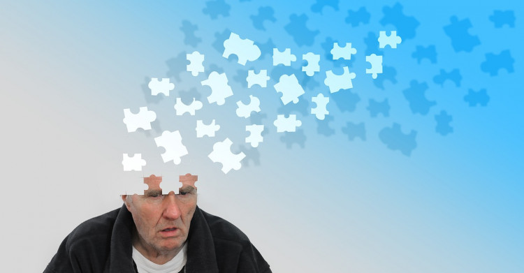 alzheimer's disease